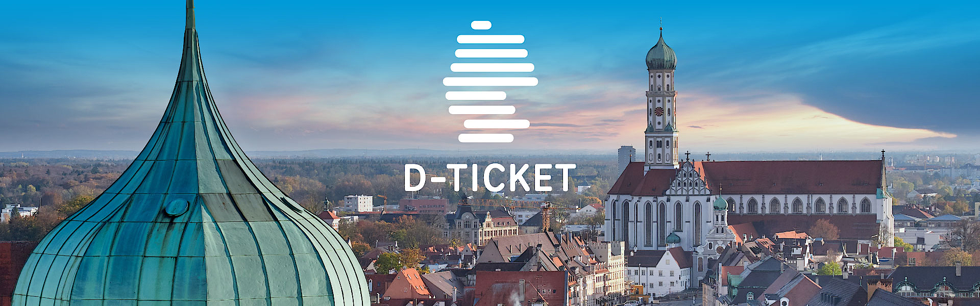 Das Deutschlandticket